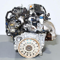 2003-2007 Honda Accord JDM Engine 2.4L K24A RAA
