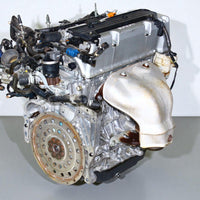 2003-2007 Honda Accord JDM Engine 2.4L K24A RAA