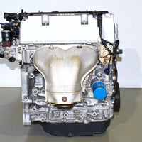 2003-2007 Honda Accord JDM Engine 2.4L K24A RAA