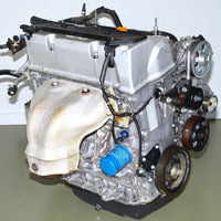 2003-2007 Honda Accord JDM Engine 2.4L K24A RAA