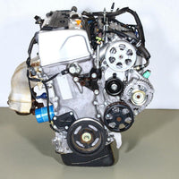 2003-2007 Honda Accord JDM Engine 2.4L K24A RAA