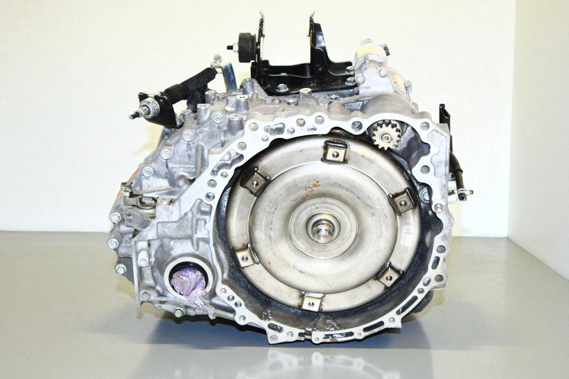 2010-2015 Lexus RX350 Automatic Transmission 3.5L V6 JDM 2GR-FE