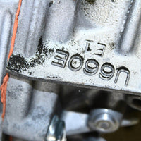 2007-2013 Toyota Camry Automatic Transmission 3.5L V6 JDM 2GR-FE | Low Mileage OEM