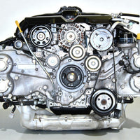 2013-2018 Subaru Outback 2.5L JDM Engine | FB25 DOHC 4-Cylinder | Low Mileage OEM