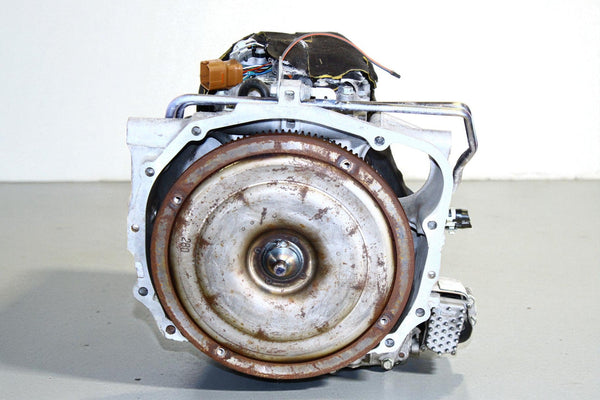 Remanufactured