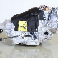 Remanufactured