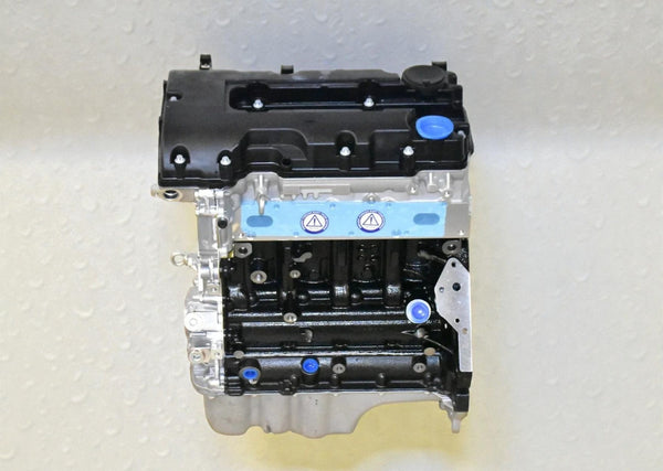 2016-2021 Buick Encore Engine 1.4L LUV Turbo Motor