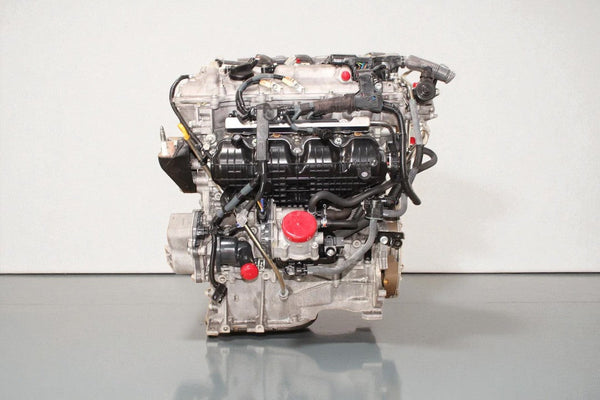 Remanufactured