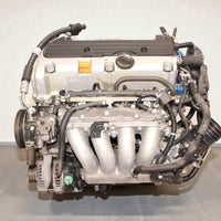 Moteur Acura TSX Type S JDM K24A 2.4L RBB K24A3 3 lobes K24A2 (2004-2008)