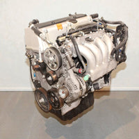 Moteur Acura TSX Type S JDM K24A 2.4L RBB K24A3 3 lobes K24A2 (2004-2008)