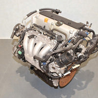 Moteur Acura TSX Type S JDM K24A 2.4L RBB K24A3 3 lobes K24A2 (2004-2008)