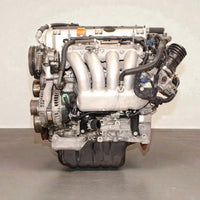 Moteur Acura TSX Type S JDM K24A 2.4L RBB K24A3 3 lobes K24A2 (2004-2008)