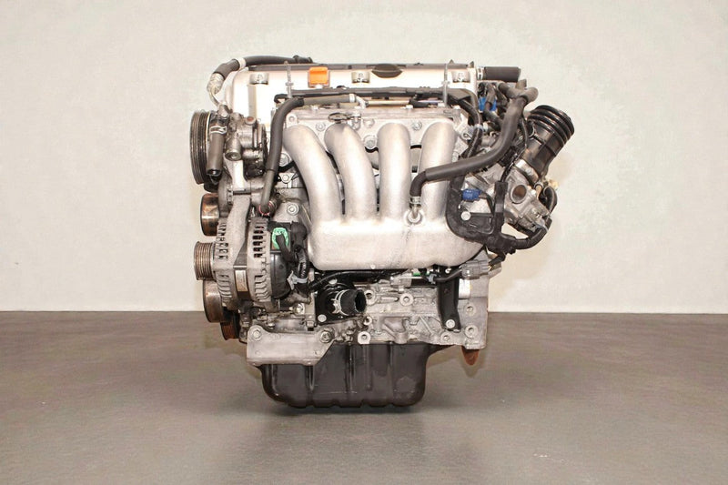 Moteur Acura TSX Type S JDM K24A 2.4L RBB K24A3 3 lobes K24A2 (2004-2008)