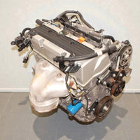 Moteur Acura TSX Type S JDM K24A 2.4L RBB K24A3 3 lobes K24A2 (2004-2008)