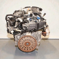 Moteur Acura TSX Type S JDM K24A 2.4L RBB K24A3 3 lobes K24A2 (2004-2008)