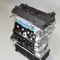 Brand New 2005-2015 Toyota Tacoma Engine 2.7L JDM 2TR-FE 4 Cylinder Motor