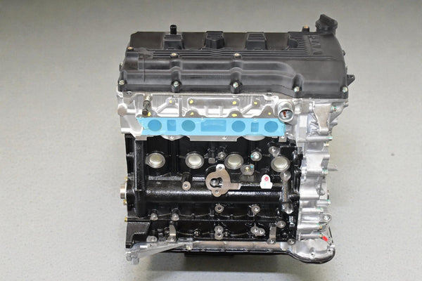 Brand New 2005-2015 Toyota Tacoma Engine 2.7L JDM 2TR-FE 4 Cylinder Motor