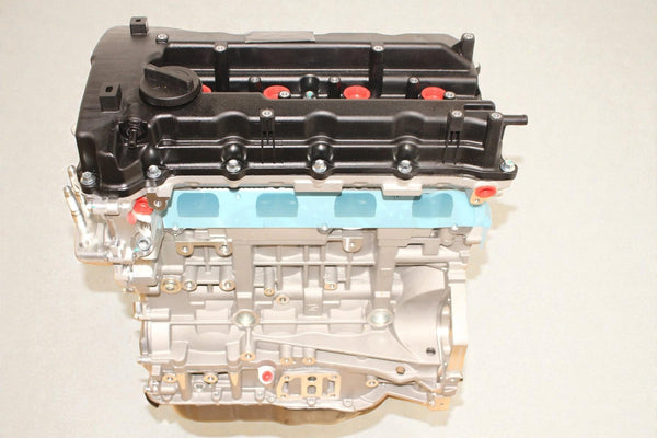 Brand New 2010-2012 Kia Rondo Engine 2.4L G4KE 4-Cylinder Motor
