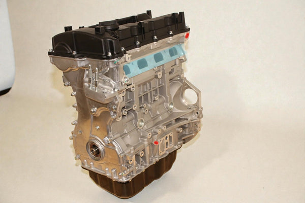 Brand New 2010-2012 Kia Rondo Engine 2.4L G4KE 4-Cylinder Motor