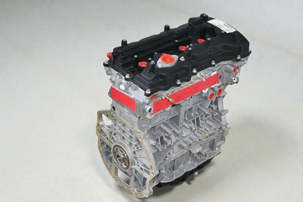 Brand New 2014-2016 Kia Sportage Engine 2.4L G4KJ Theta 2 GDI 4 Cylinder Motor
