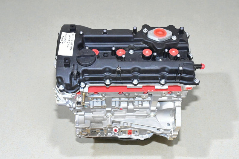 Brand New 2014-2016 Kia Sportage Engine 2.4L G4KJ Theta 2 GDI 4 Cylinder Motor