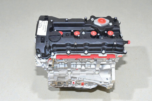 Brand New 2014-2016 Kia Sportage Engine 2.4L G4KJ Theta 2 GDI 4 Cylinder Motor