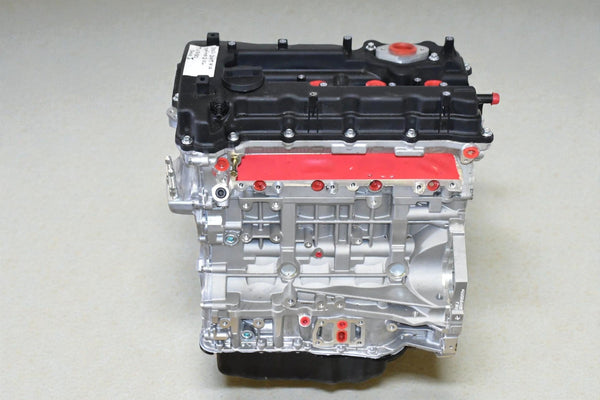 Brand New 2014-2016 Kia Sportage Engine 2.4L G4KJ Theta 2 GDI 4 Cylinder Motor