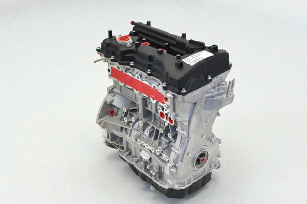 Brand New 2014-2016 Kia Sportage Engine 2.4L G4KJ Theta 2 GDI 4 Cylinder Motor