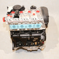 New 2013-2015 Audi A6 Engine 2.0L CPM 4-Cylinder Turbo Motor