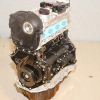 New 2013-2015 Audi A6 Engine 2.0L CPM 4-Cylinder Turbo Motor