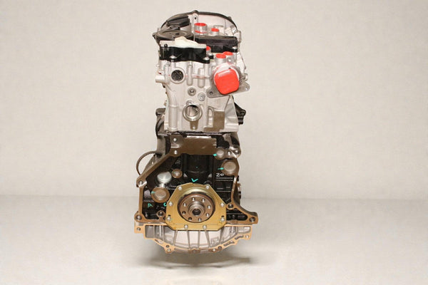 New 2013-2015 Audi A6 Engine 2.0L CPM 4-Cylinder Turbo Motor