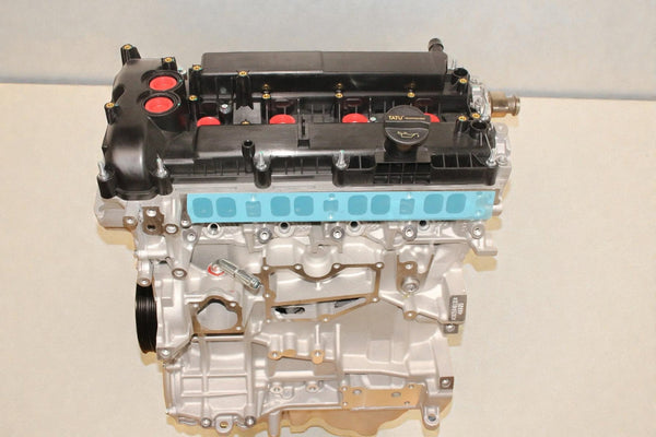 New 2017-2019 Ford Escape 2.0L Engine CAF488WQ5 Turbo 4-Cylinder Motor