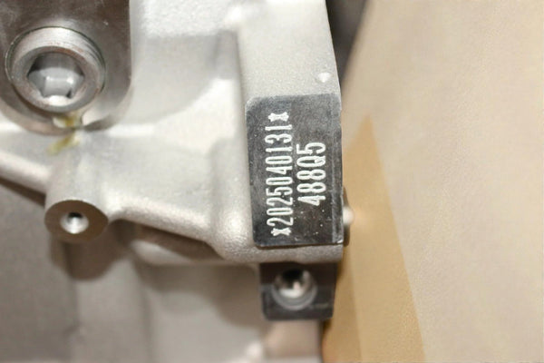 New 2017-2019 Ford Escape 2.0L Engine CAF488WQ5 Turbo 4-Cylinder Motor