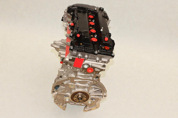 Brand New 2017-2020 Hyundai Elantra 2.0L Engine Vin 7 8th digit Mpi G4NH Motor