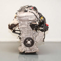 Remanufactured