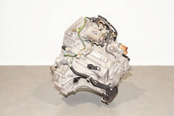 Remanufactured