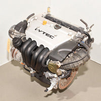 Remanufactured
