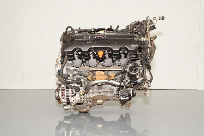 2006-2011 Honda Civic Engine 1.8L 4 Cylinders JDM R18A Motor