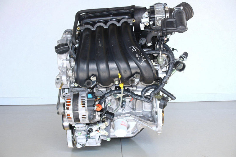 2007-2012 Nissan Sentra JDM Engine 2.0L MR20