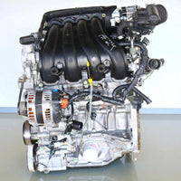 2013-2019 Nissan NV200 JDM Engine 2.0L MR20