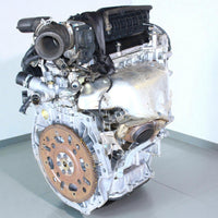 2007-2012 Nissan Sentra JDM Engine 2.0L MR20