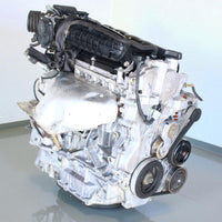 2007-2012 Nissan Sentra JDM Engine 2.0L MR20