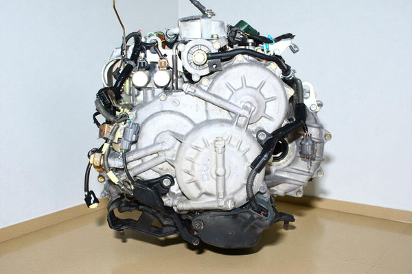 Remanufactured