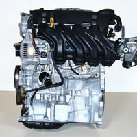 2006-2017 Toyota Yaris 1.5L JDM Engine | 1NZ-FE 4-Cylinder | Low Mileage OEM