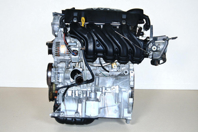 2006-2017 Toyota Yaris 1.5L JDM Engine | 1NZ-FE 4-Cylinder | Low Mileage OEM