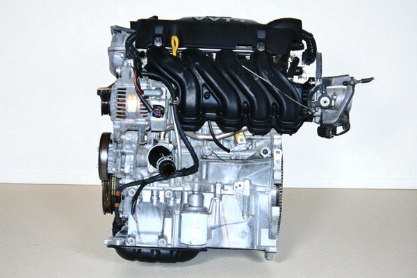 2006-2017 Toyota Yaris 1.5L JDM Engine | 1NZ-FE 4-Cylinder | Low Mileage OEM