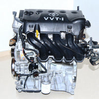 2000-2005 Toyota Echo 1.5L JDM Engine | 1NZ-FE 4-Cylinder | Low Mileage OEM