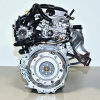 2006-2017 Toyota Yaris 1.5L JDM Engine | 1NZ-FE 4-Cylinder | Low Mileage OEM
