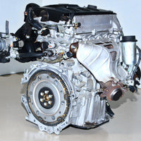 2006-2017 Toyota Yaris 1.5L JDM Engine | 1NZ-FE 4-Cylinder | Low Mileage OEM