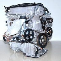 2006-2017 Toyota Yaris 1.5L JDM Engine | 1NZ-FE 4-Cylinder | Low Mileage OEM